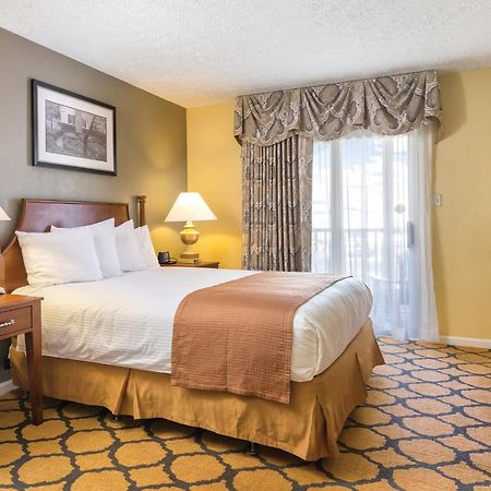 Club Wyndham Patriots Place Williamsburg Luaran gambar