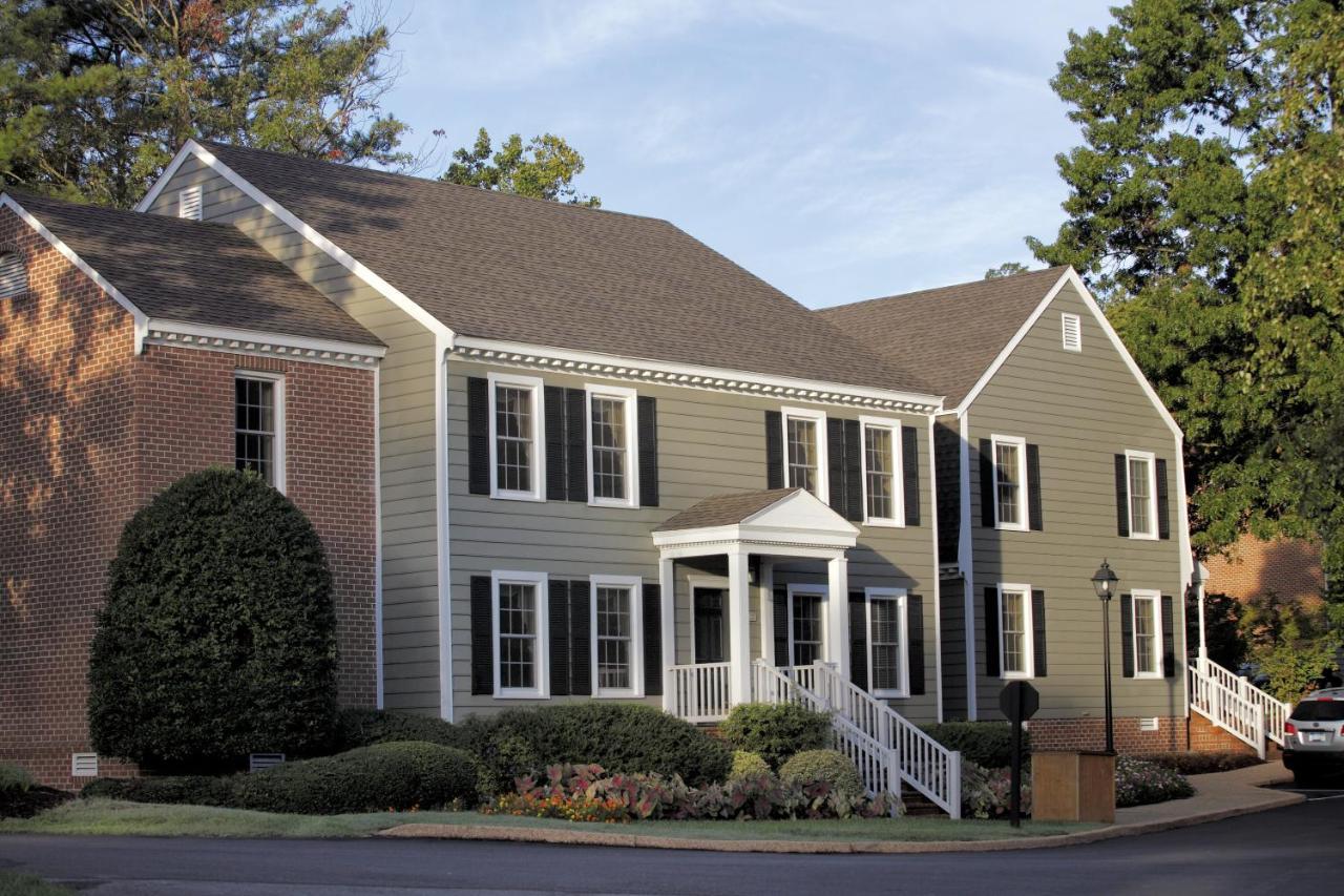 Club Wyndham Patriots Place Williamsburg Luaran gambar