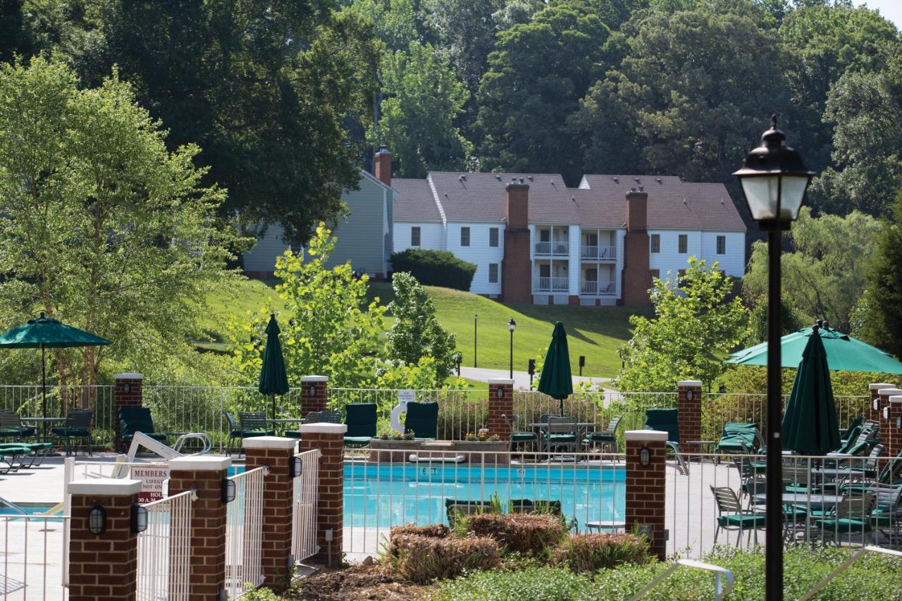 Club Wyndham Patriots Place Williamsburg Luaran gambar