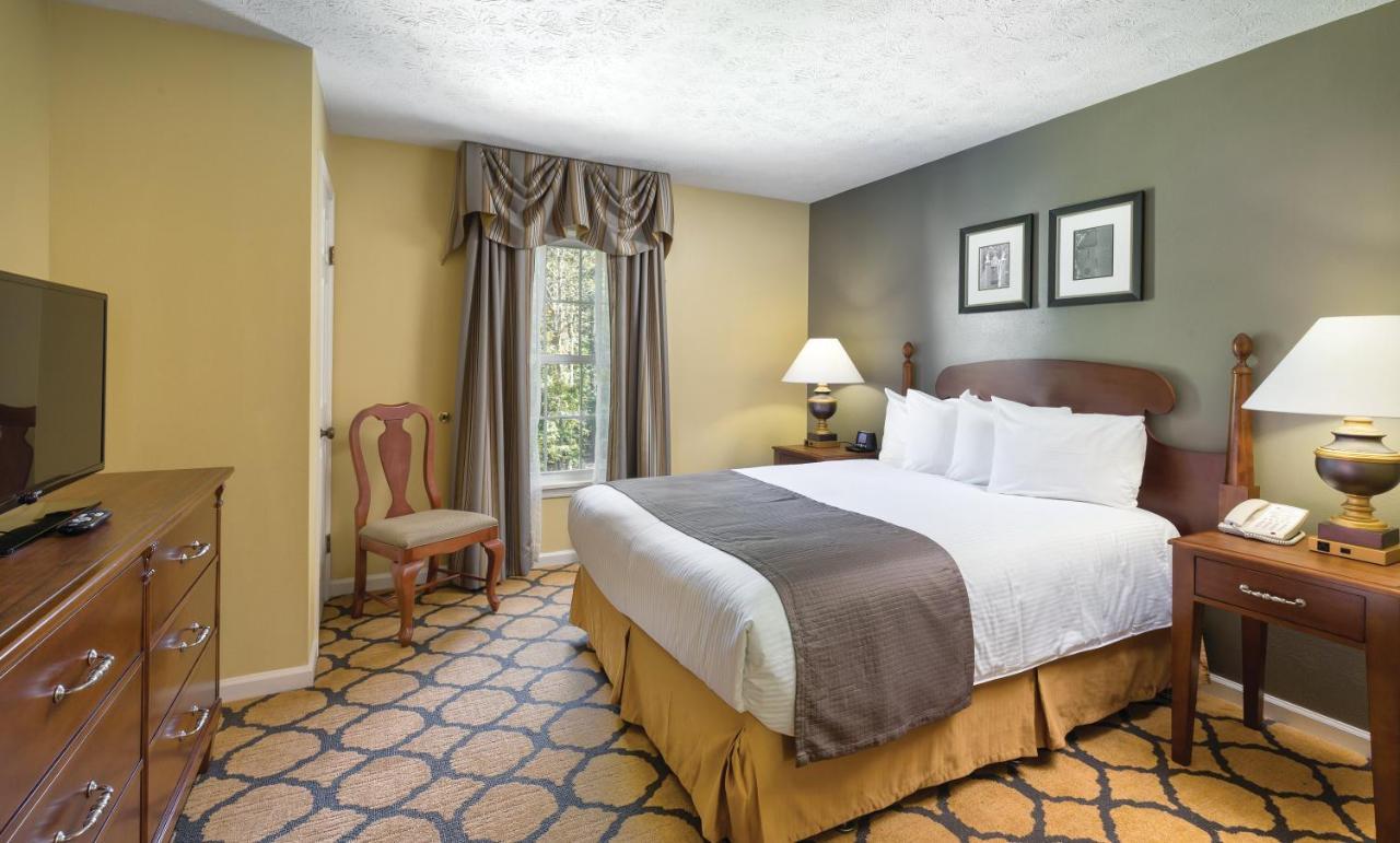Club Wyndham Patriots Place Williamsburg Luaran gambar