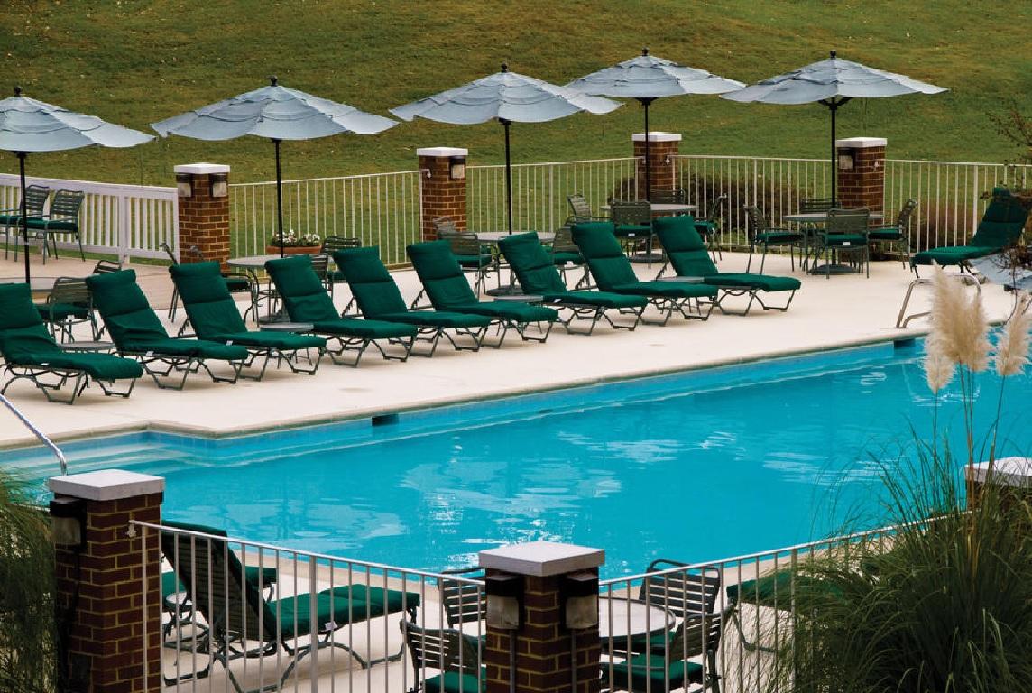 Club Wyndham Patriots Place Williamsburg Luaran gambar