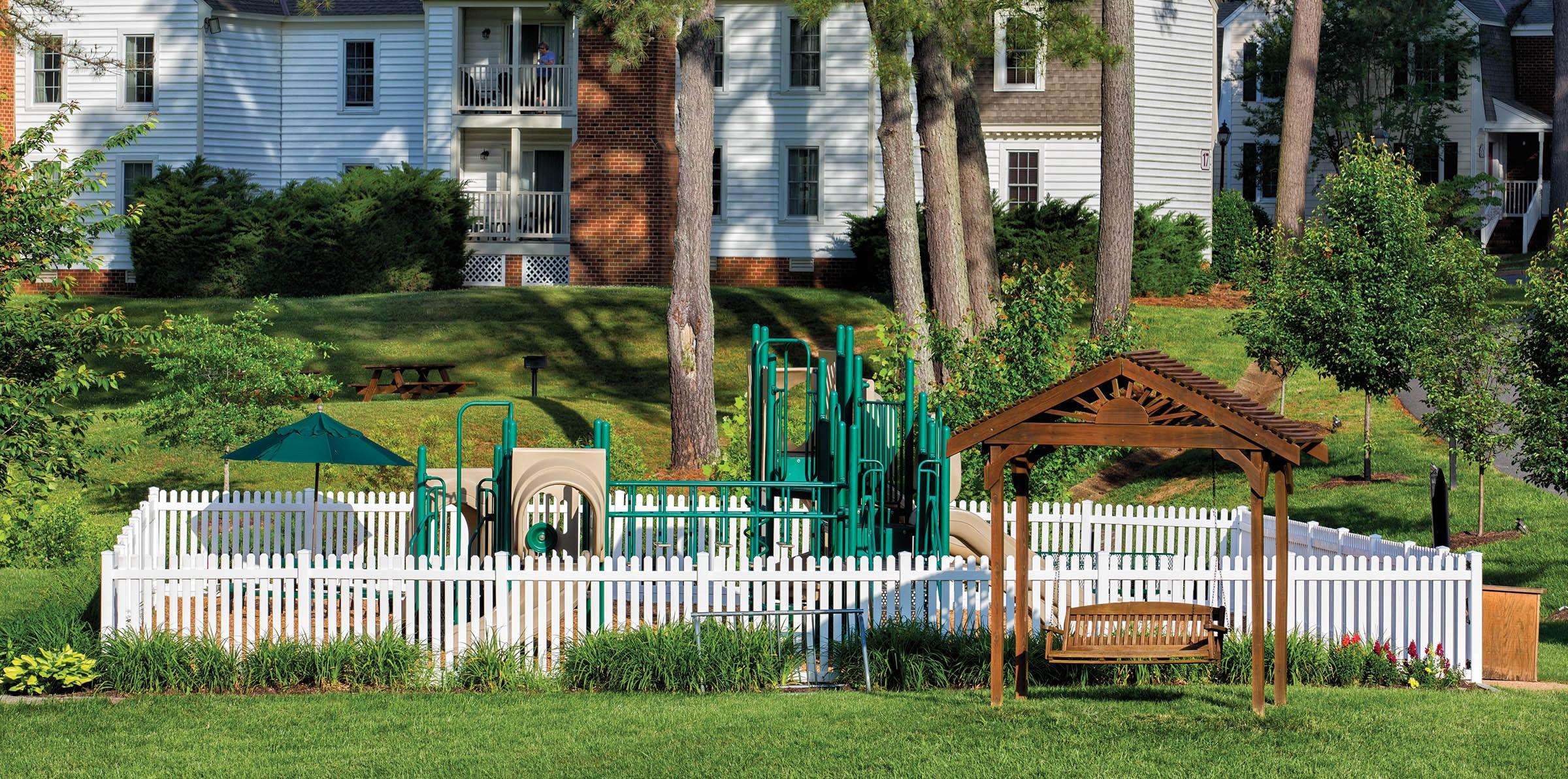 Club Wyndham Patriots Place Williamsburg Luaran gambar