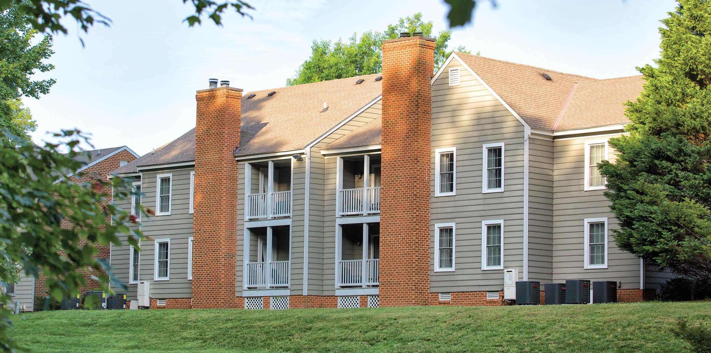 Club Wyndham Patriots Place Williamsburg Luaran gambar