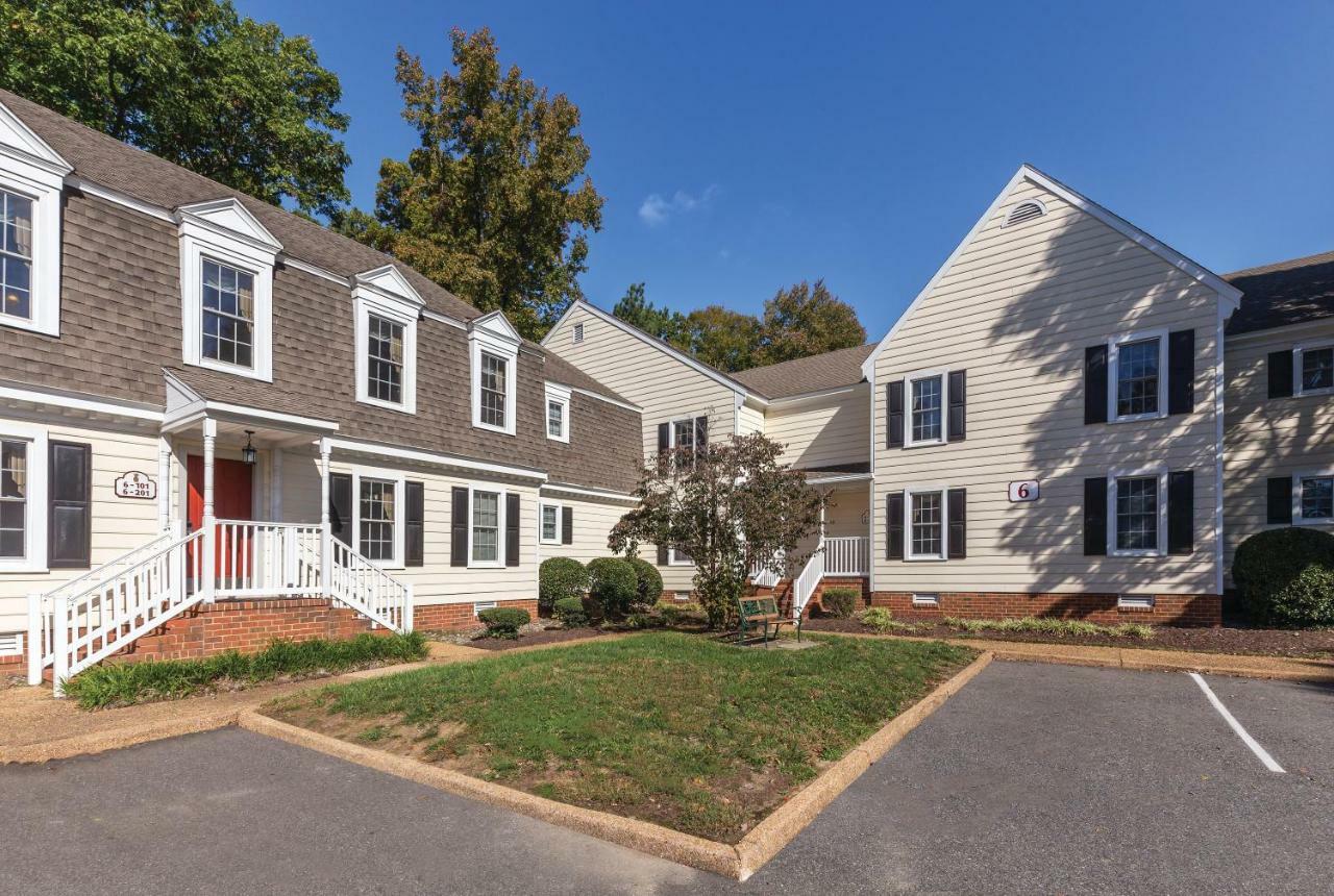 Club Wyndham Patriots Place Williamsburg Luaran gambar