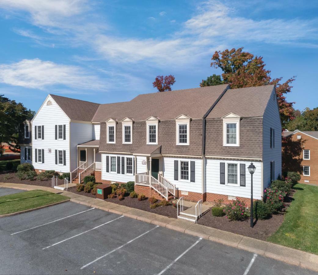 Club Wyndham Patriots Place Williamsburg Luaran gambar